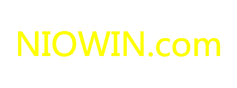 NIOWIN.com