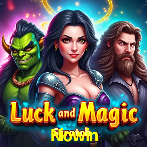 Apostas de Basquete Niowin