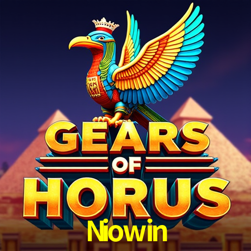 Design Responsivo Niowin