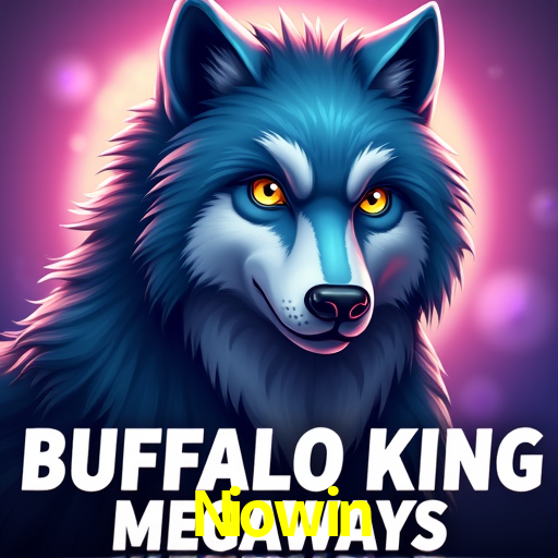 Provedores de Jogos Niowin