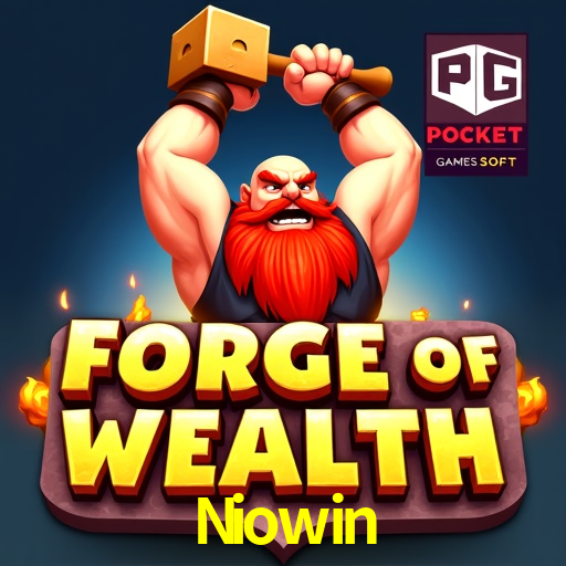 Cadastro Rápido Niowin