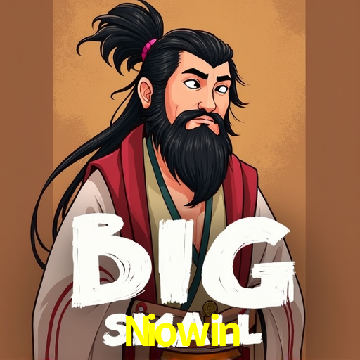 Diretório de Jogos Niowin