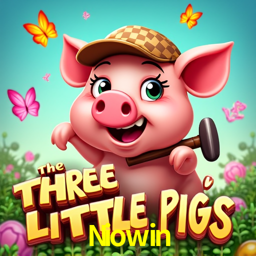 Bônus de Boas-vindas Niowin