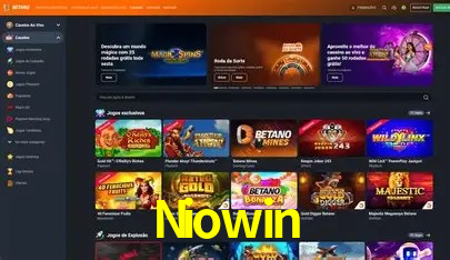 Promoções Sazonais Niowin