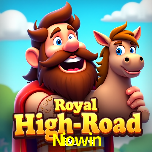 Jogos de Slot Niowin