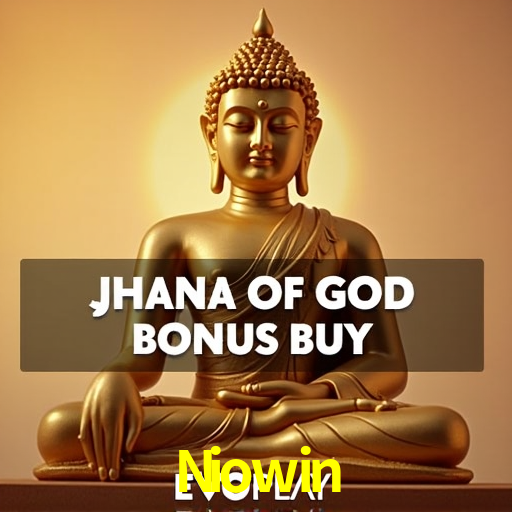 Tecnologia da Plataforma Niowin