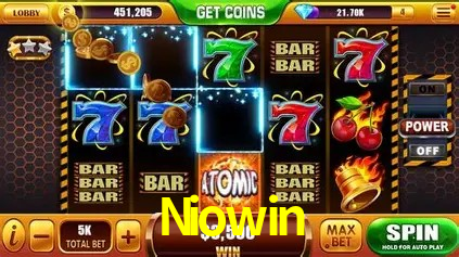 Ofertas Exclusivas Niowin